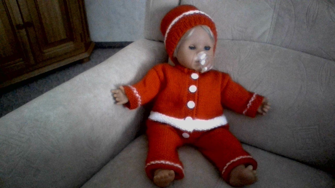 Handarbeiten Werke - Foto von kullerchen