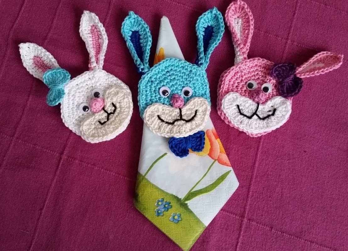 Handarbeiten Werke - Foto von del-155496