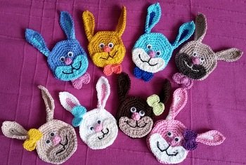 schöne Anleitung, leicht nachzuarbeiten. Schöne Idee.