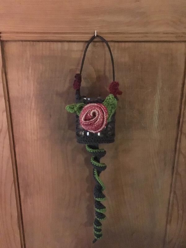 Handarbeiten Werke - Foto von vefi