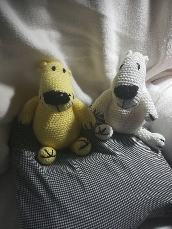 Handarbeiten Werke - Foto von Dreherle