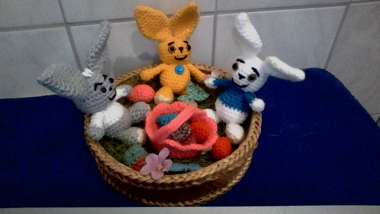 Handarbeiten Werke - Foto von kullerchen