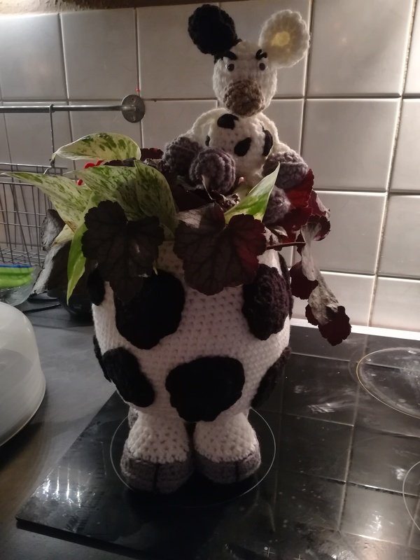 Handarbeiten Werke - Foto von katrin-arnold