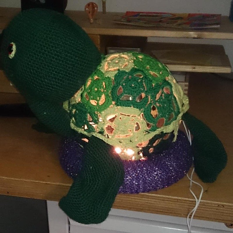 Handarbeiten Werke - Foto von steffi-nemeth