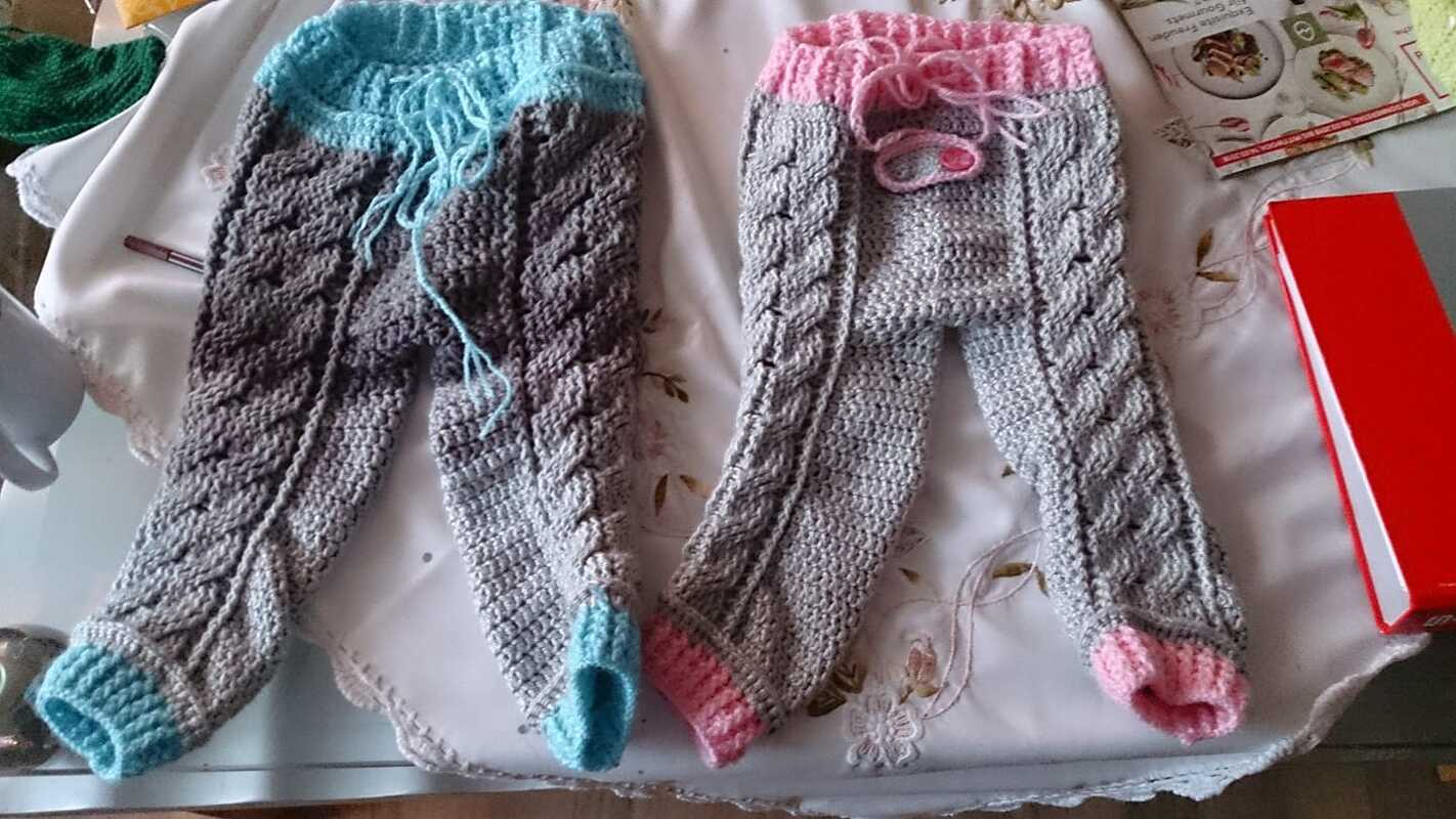 Handarbeiten Werke - Foto von steffi-nemeth