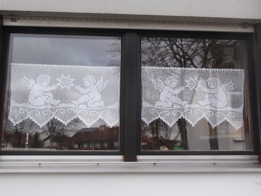 Handarbeiten Werke - Foto von GBFelix13