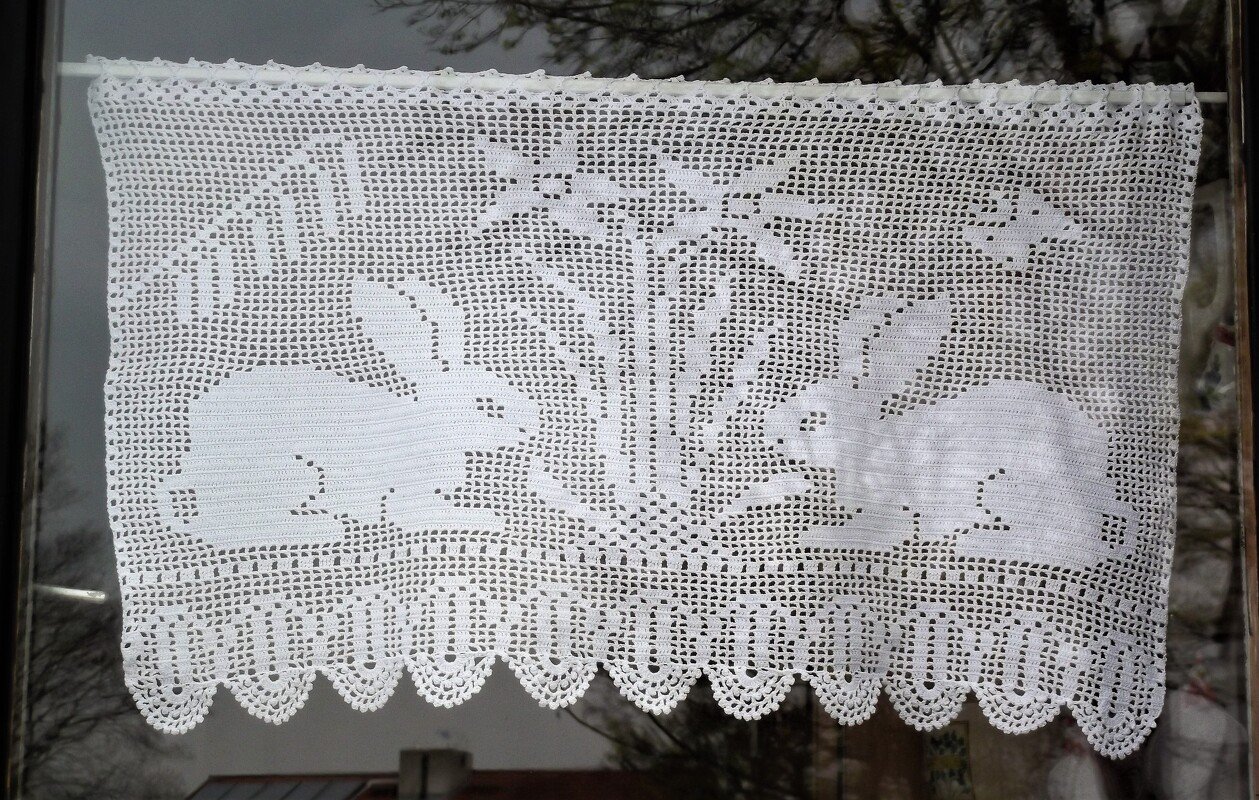 Handarbeiten Werke - Foto von GBFelix13