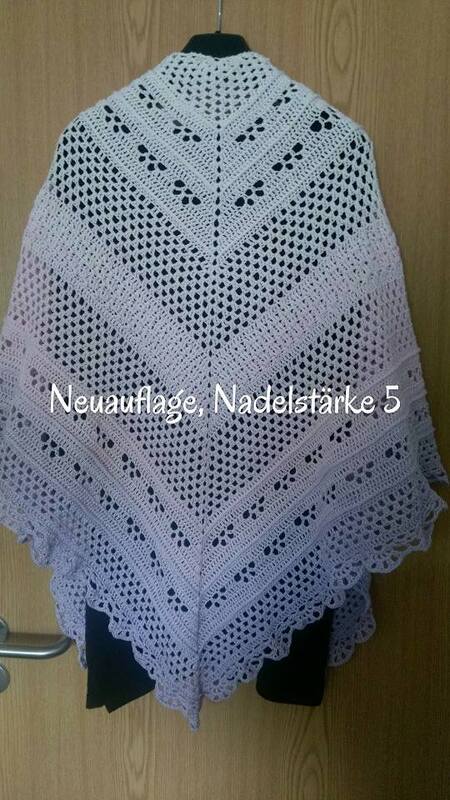 Handarbeiten Werke - Foto von Mondhueterin