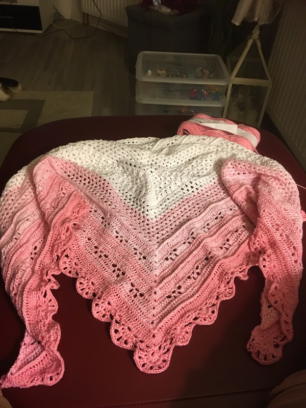 Handarbeiten Werke - Foto von gabi-luschin