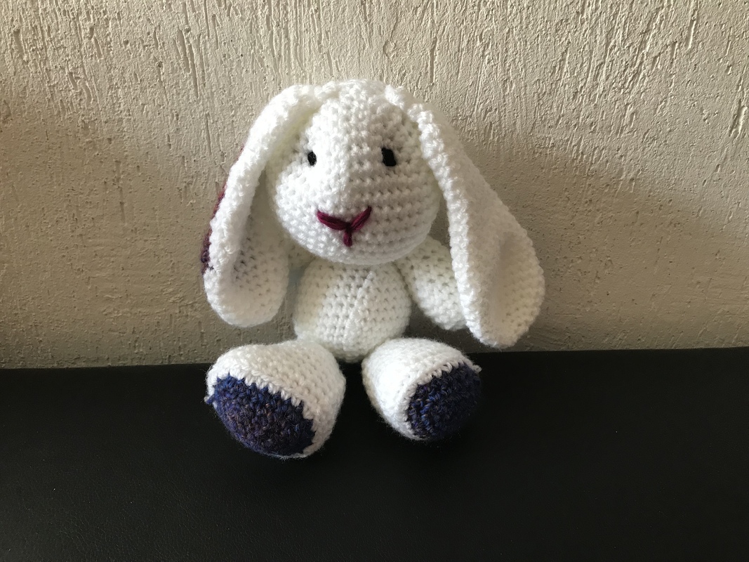 Handarbeiten Werke - Foto von jacquespepe