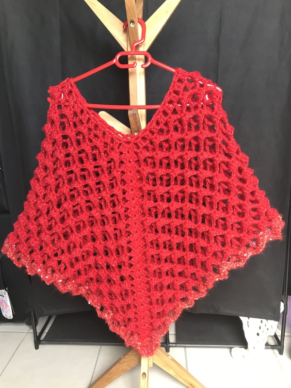 Handarbeiten Werke - Foto von jacquespepe