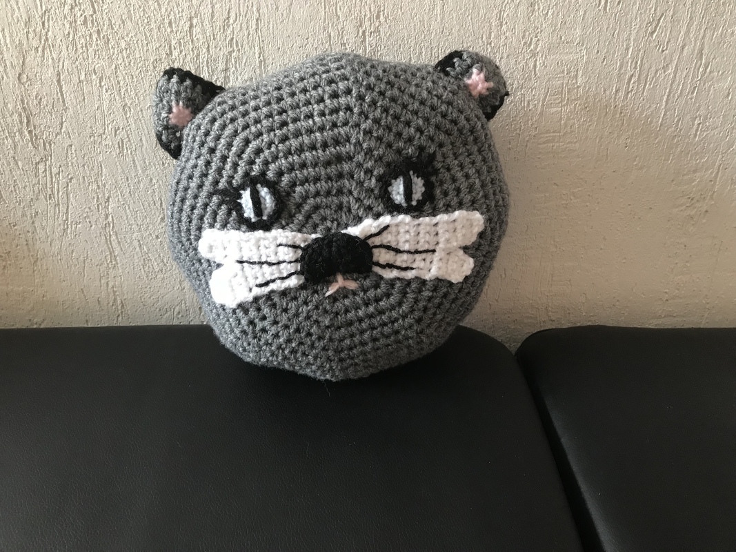 Handarbeiten Werke - Foto von jacquespepe