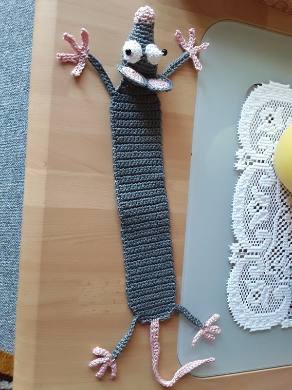 Handarbeiten Werke - Foto von hekaei