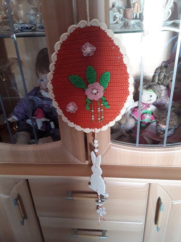 Handarbeiten Werke - Foto von hekaei