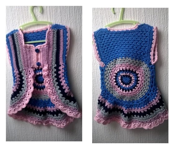 Handarbeiten Werke - Foto von Maulwurfwaldi