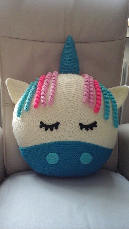 Handarbeiten Werke - Foto von inge55