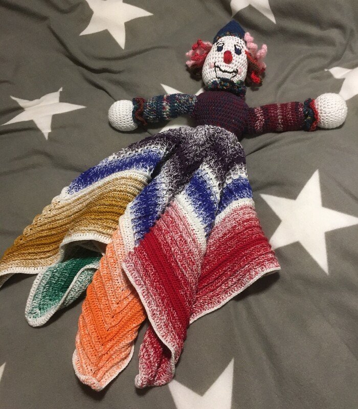 Handarbeiten Werke - Foto von Kastanie66