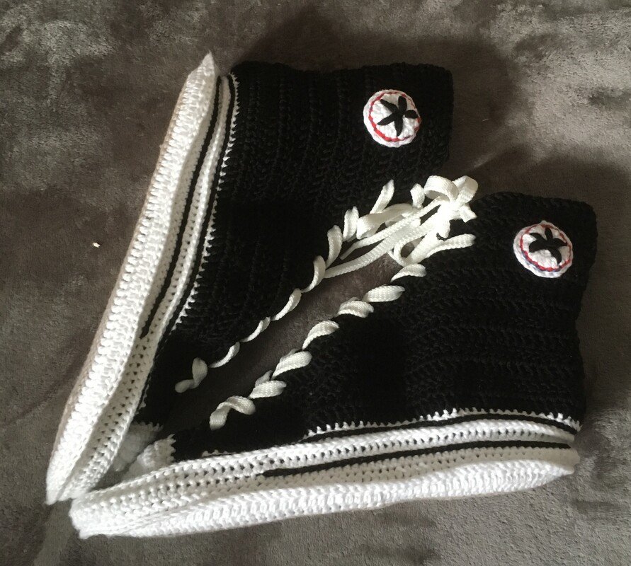 Handarbeiten Werke - Foto von Kastanie66