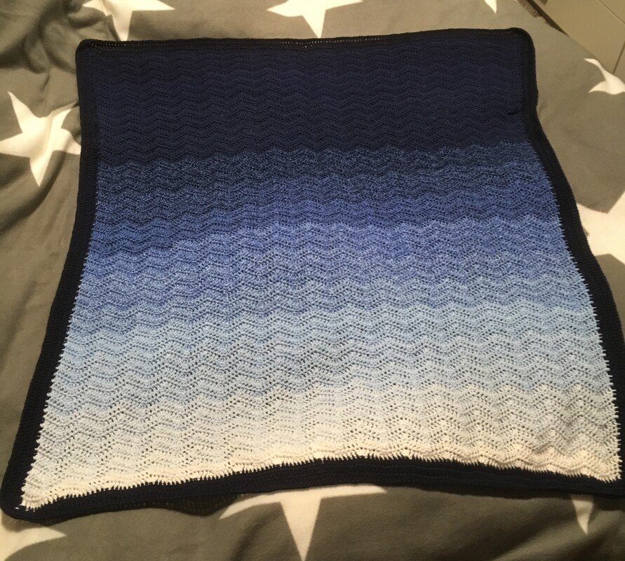 Handarbeiten Werke - Foto von Kastanie66