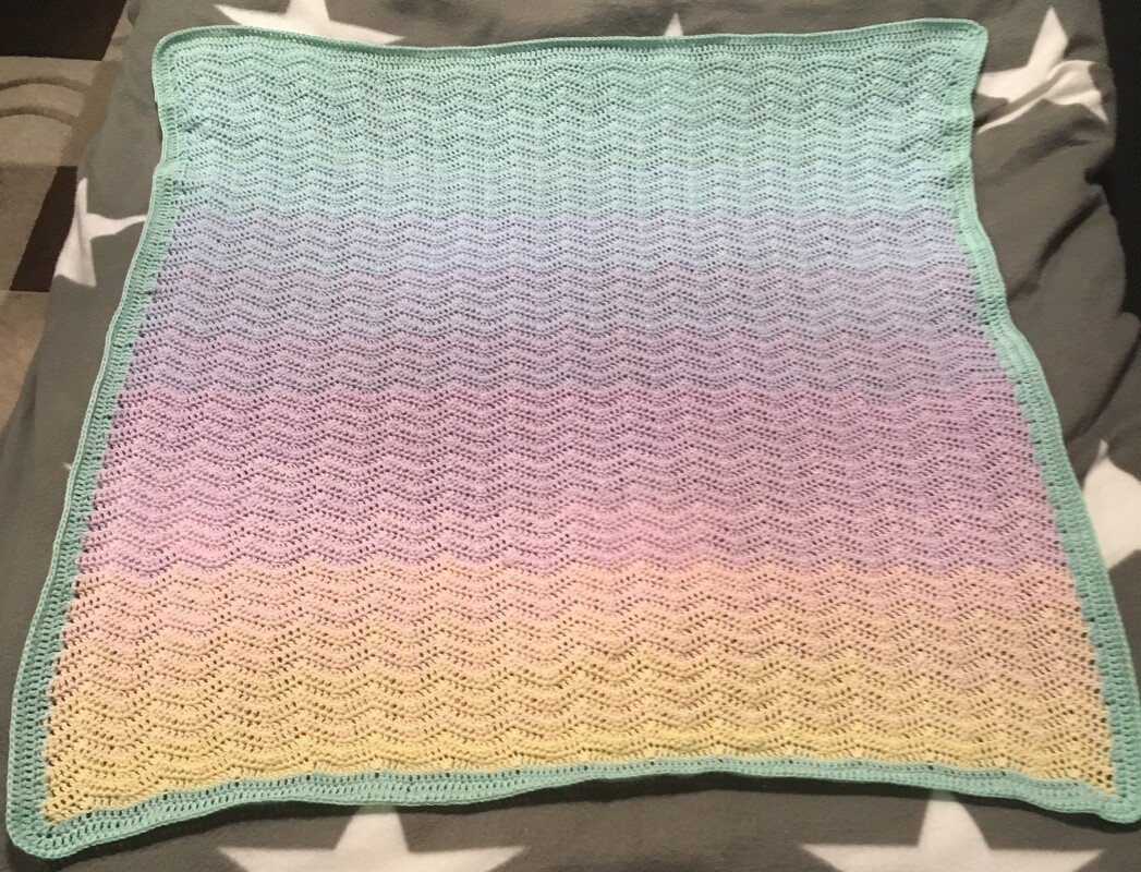 Handarbeiten Werke - Foto von Kastanie66