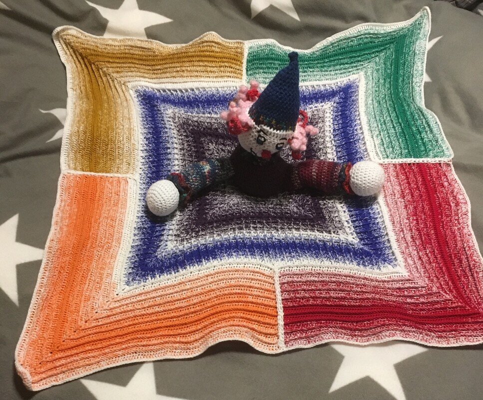 Handarbeiten Werke - Foto von Kastanie66