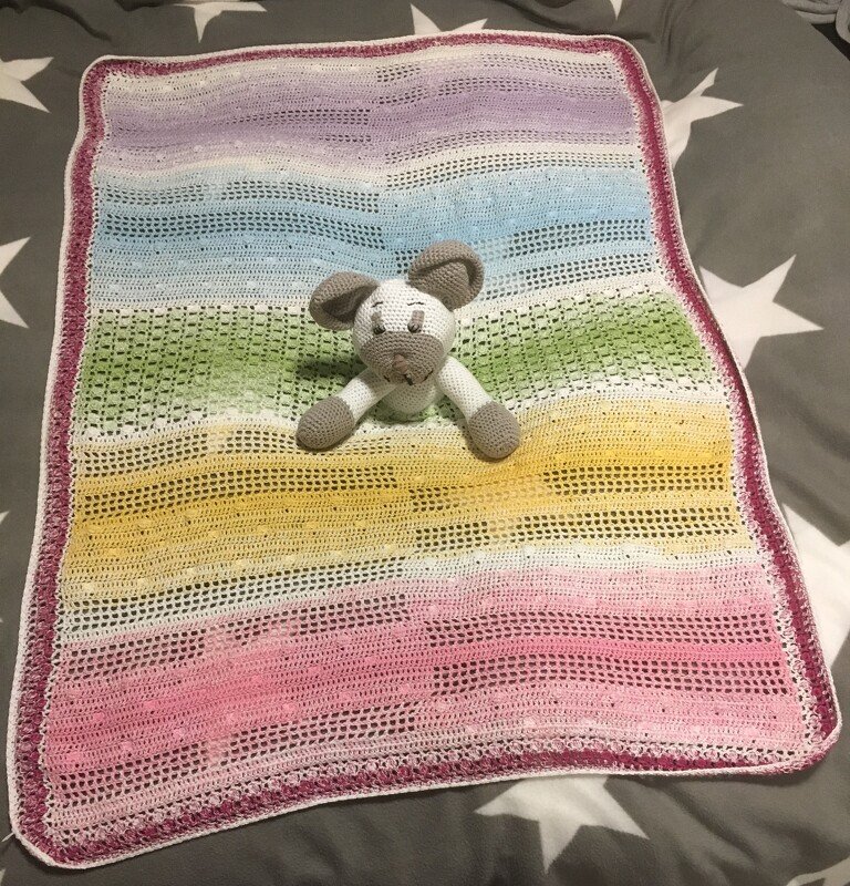 Handarbeiten Werke - Foto von Kastanie66