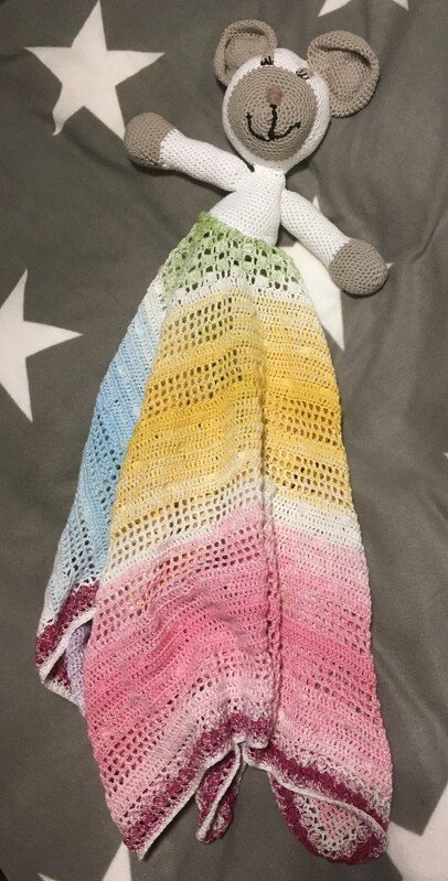 Handarbeiten Werke - Foto von Kastanie66