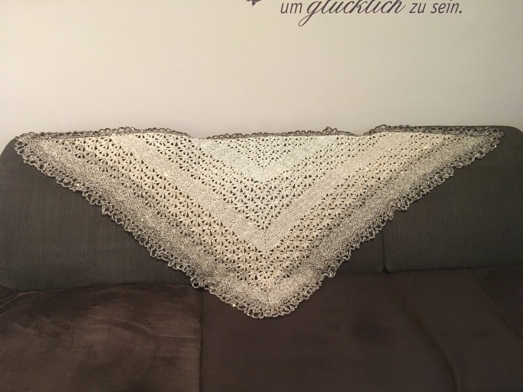 Handarbeiten Werke - Foto von Kastanie66