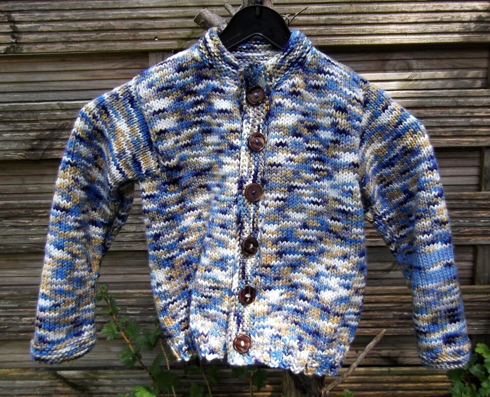 Handarbeiten Werke - Foto von GBFelix13