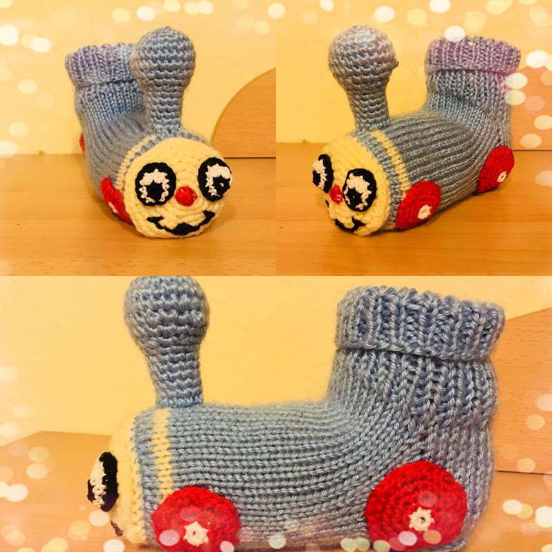 Handarbeiten Werke - Foto von JanaWildenhayn