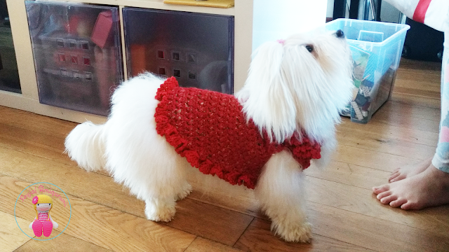 Handarbeiten Werke - Foto von kandjdolls