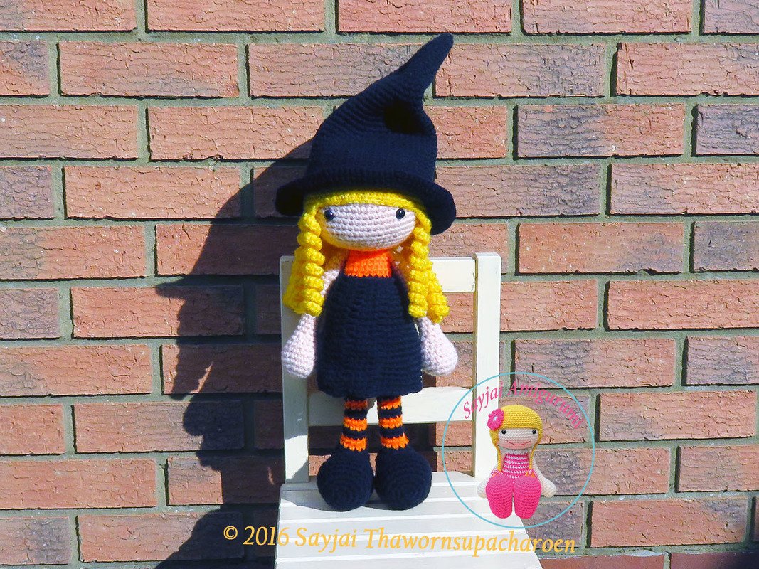 Handarbeiten Werke - Foto von kandjdolls