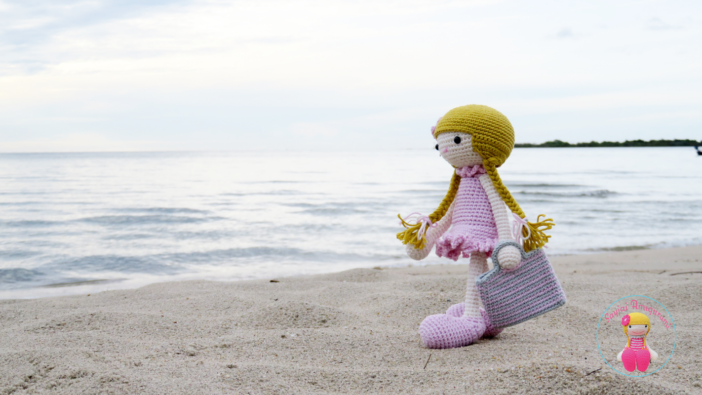 Handarbeiten Werke - Foto von kandjdolls