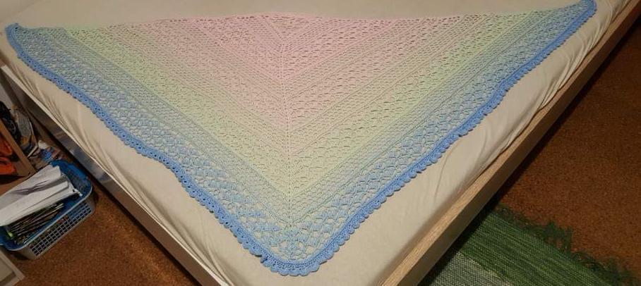 Handarbeiten Werke - Foto von schlubblbums