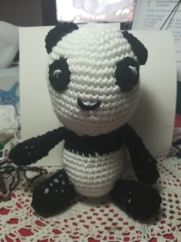 Handarbeiten Werke - Foto von Dreherle