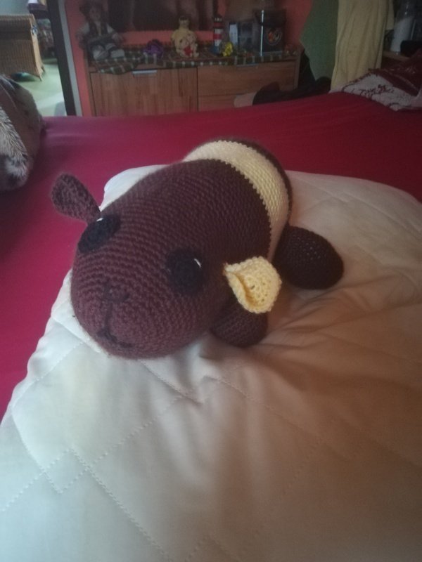 Handarbeiten Werke - Foto von Dreherle