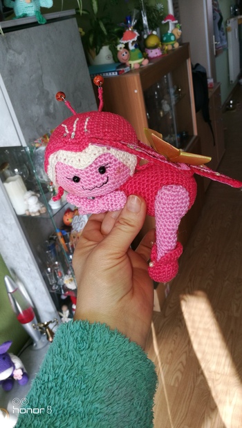 Danke für die Tolle Anleitung