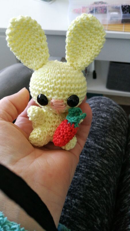 Handarbeiten Werke - Foto von heike-ansorge