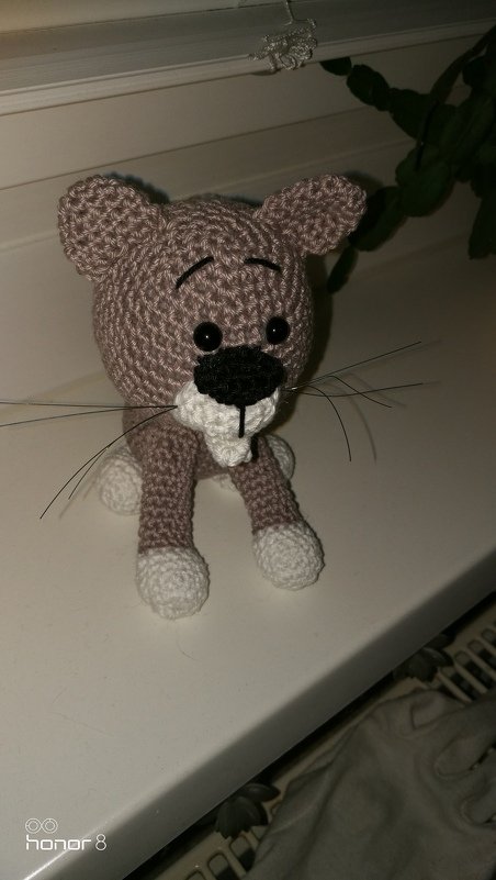 Handarbeiten Werke - Foto von heike-ansorge