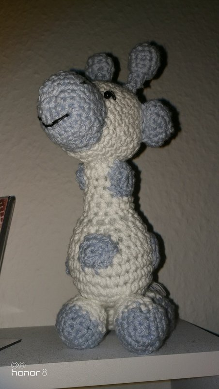 Handarbeiten Werke - Foto von heike-ansorge