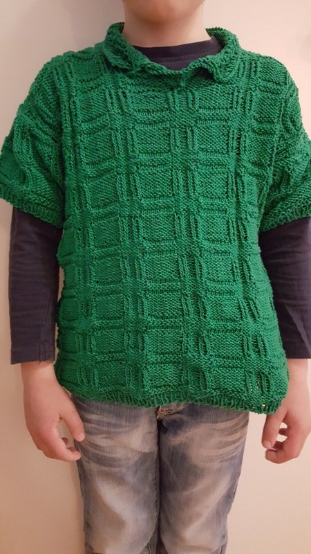 Handarbeiten Werke - Foto von sandra-gosau