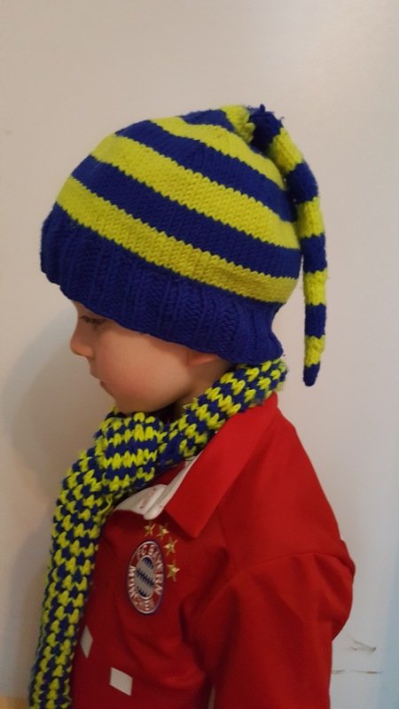 Handarbeiten Werke - Foto von sandra-gosau