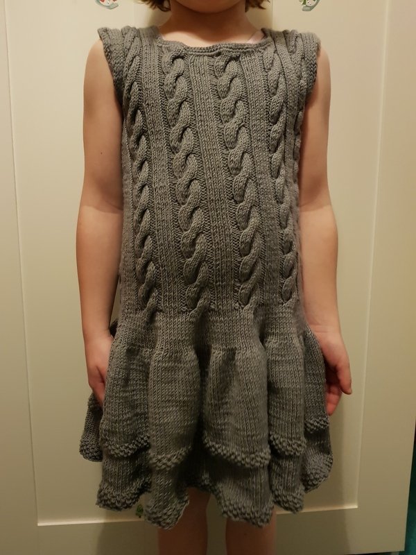 Handarbeiten Werke - Foto von sandra-gosau