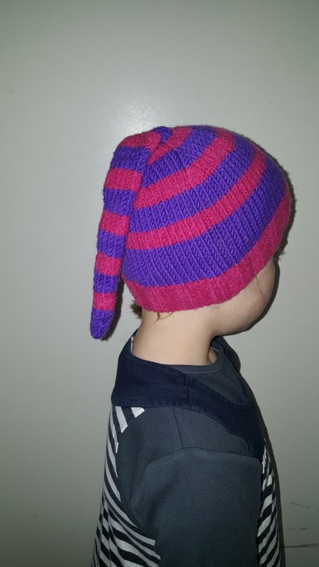 Handarbeiten Werke - Foto von sandra-gosau