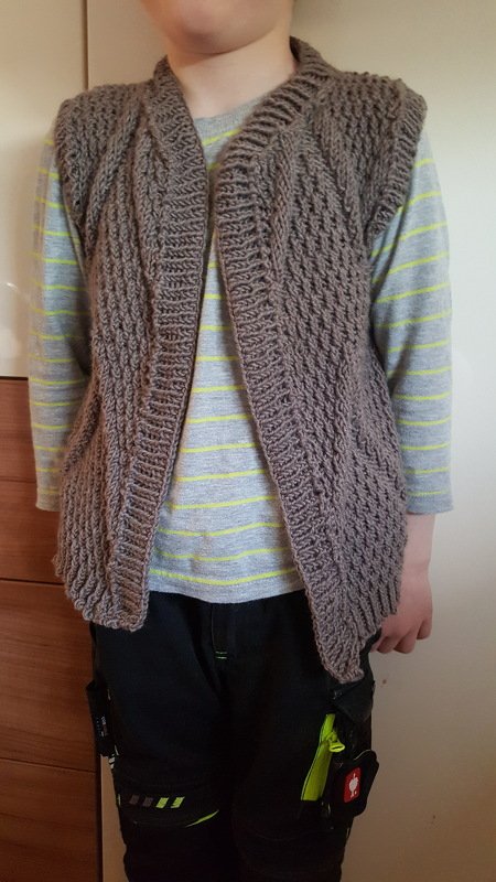 Handarbeiten Werke - Foto von sandra-gosau