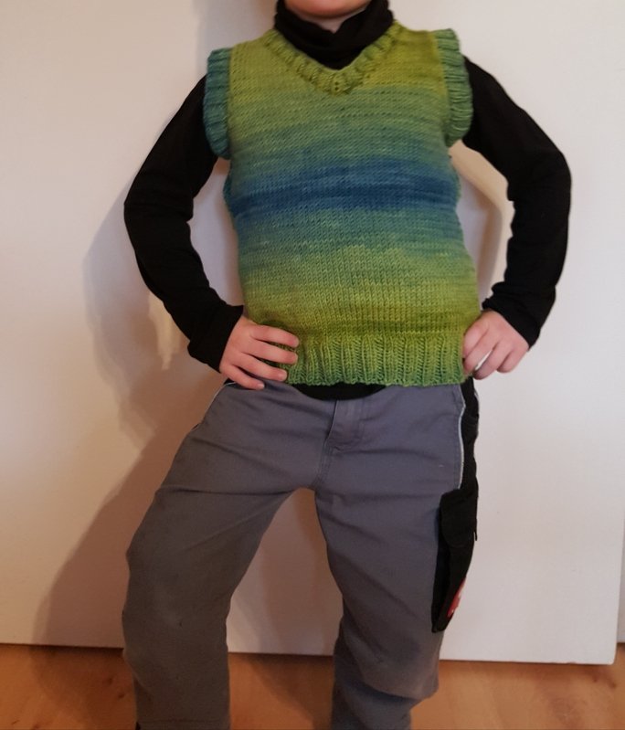 Handarbeiten Werke - Foto von sandra-gosau