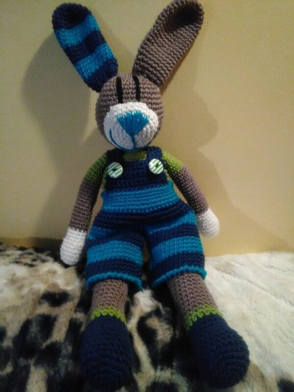 Handarbeiten Werke - Foto von del-304544