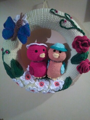 Einfach toll zu häkeln