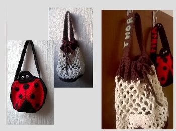 Ich hab' ein etwas anderes 