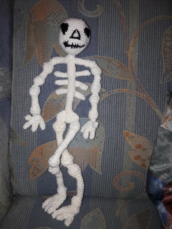 Handarbeiten Werke - Foto von eva-mauroff